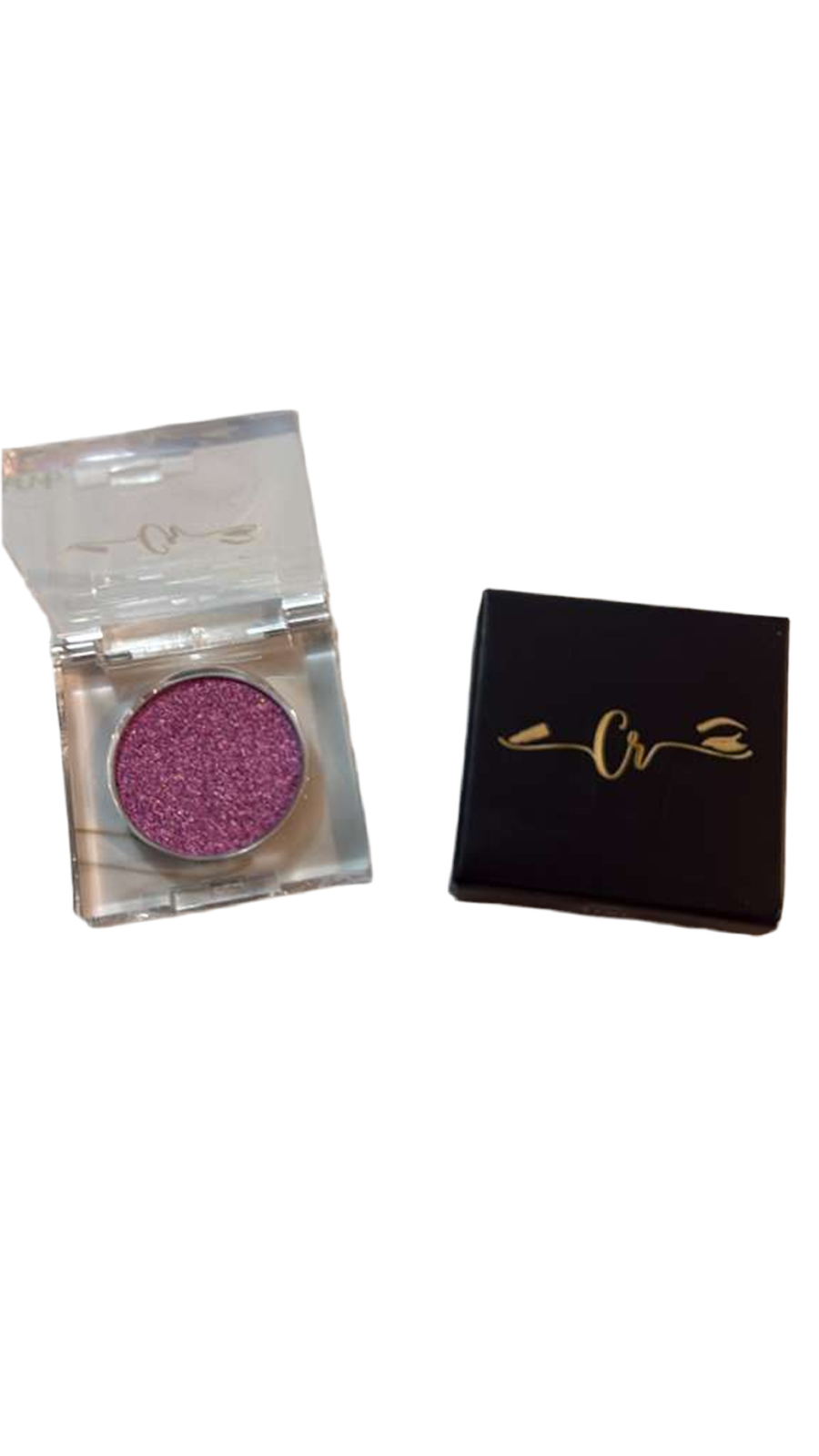 Holographic Eyeshadow