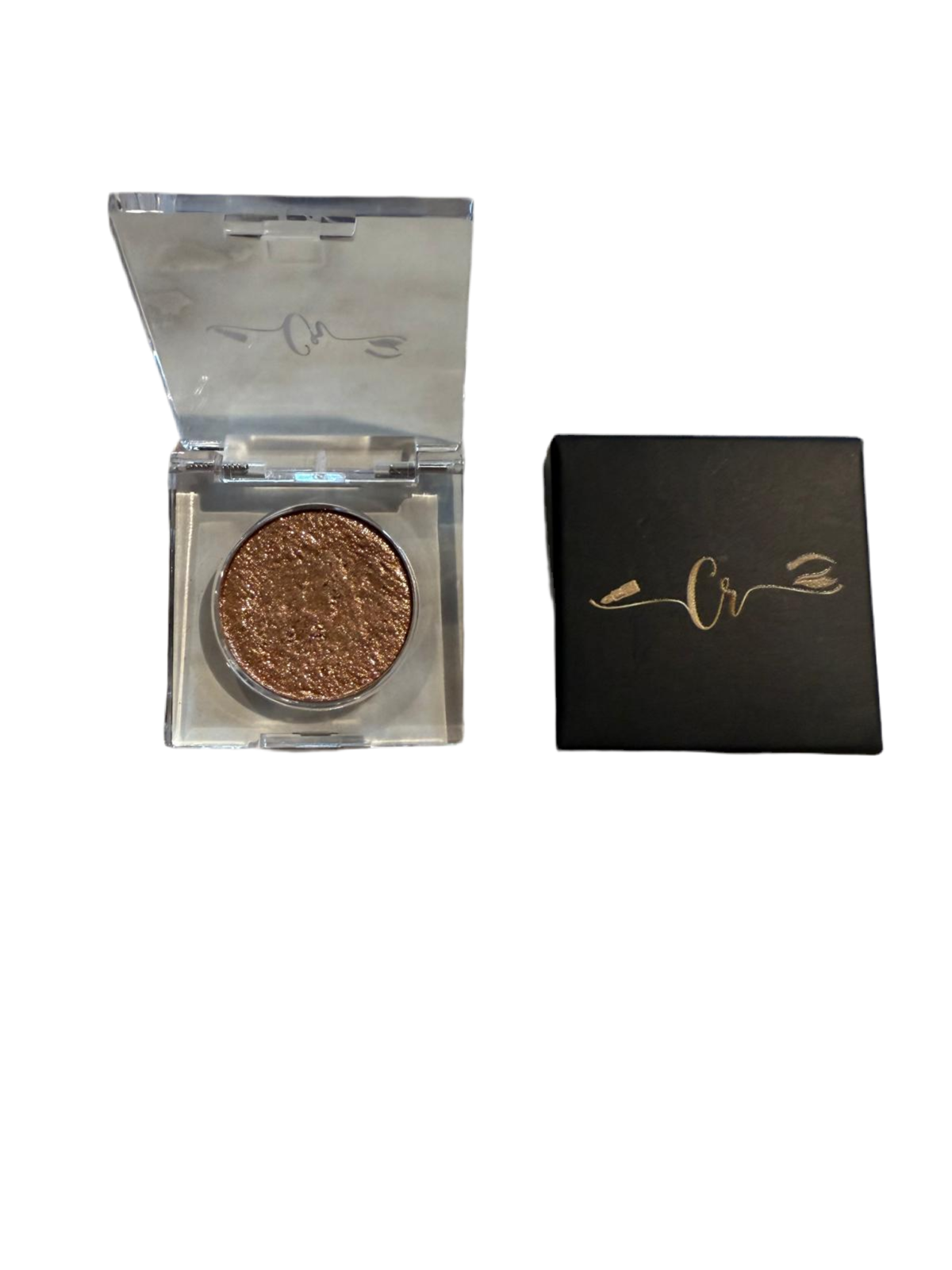 Holographic Eyeshadow