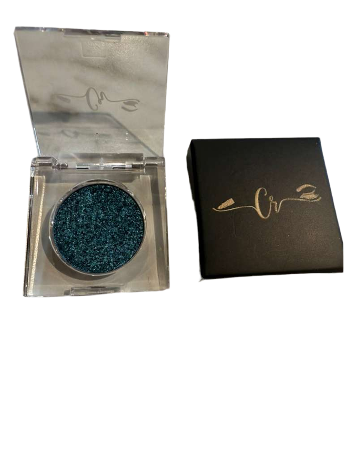 Holographic Eyeshadow