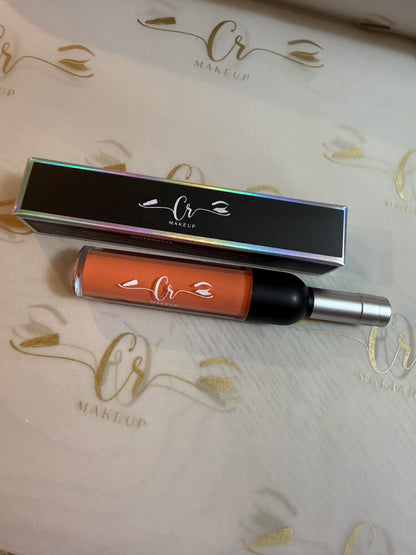 Debbie’s and Karen’s Lipstick Collection kiss proof