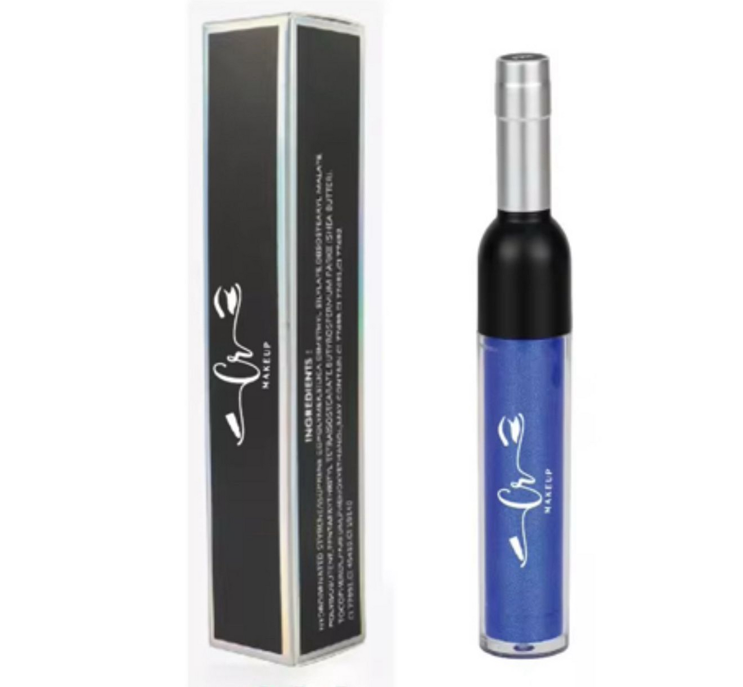 Debbie’s and Karen’s Lipstick Collection kiss proof