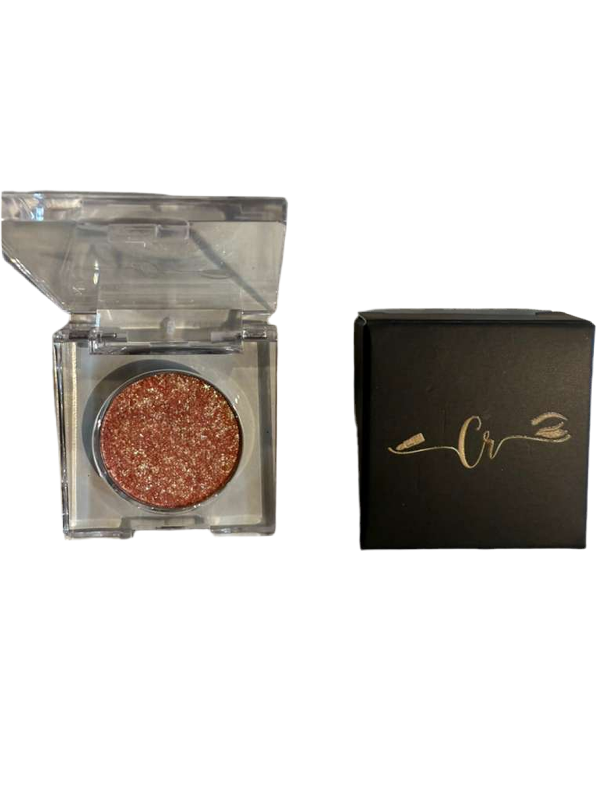 Holographic Eyeshadow