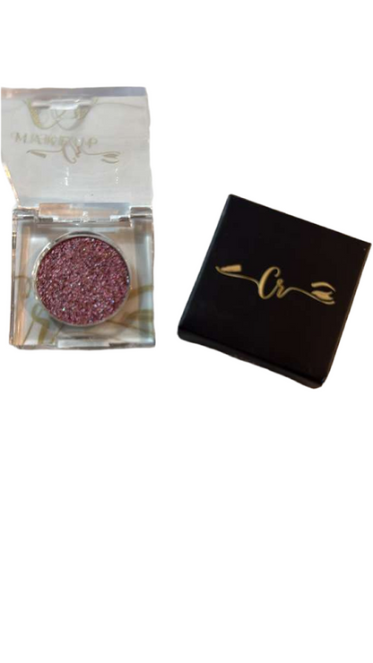 Holographic Eyeshadow