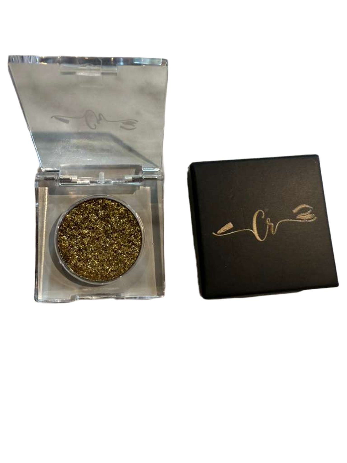 Holographic Eyeshadow