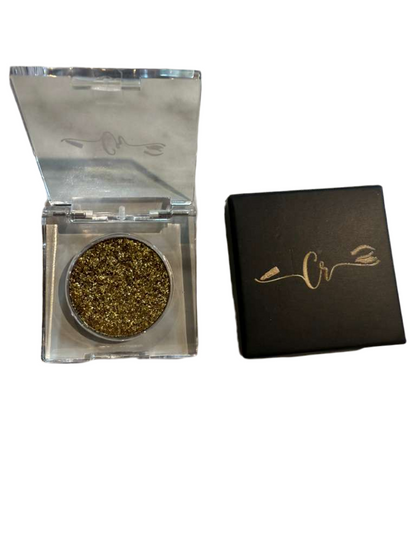 Holographic Eyeshadow