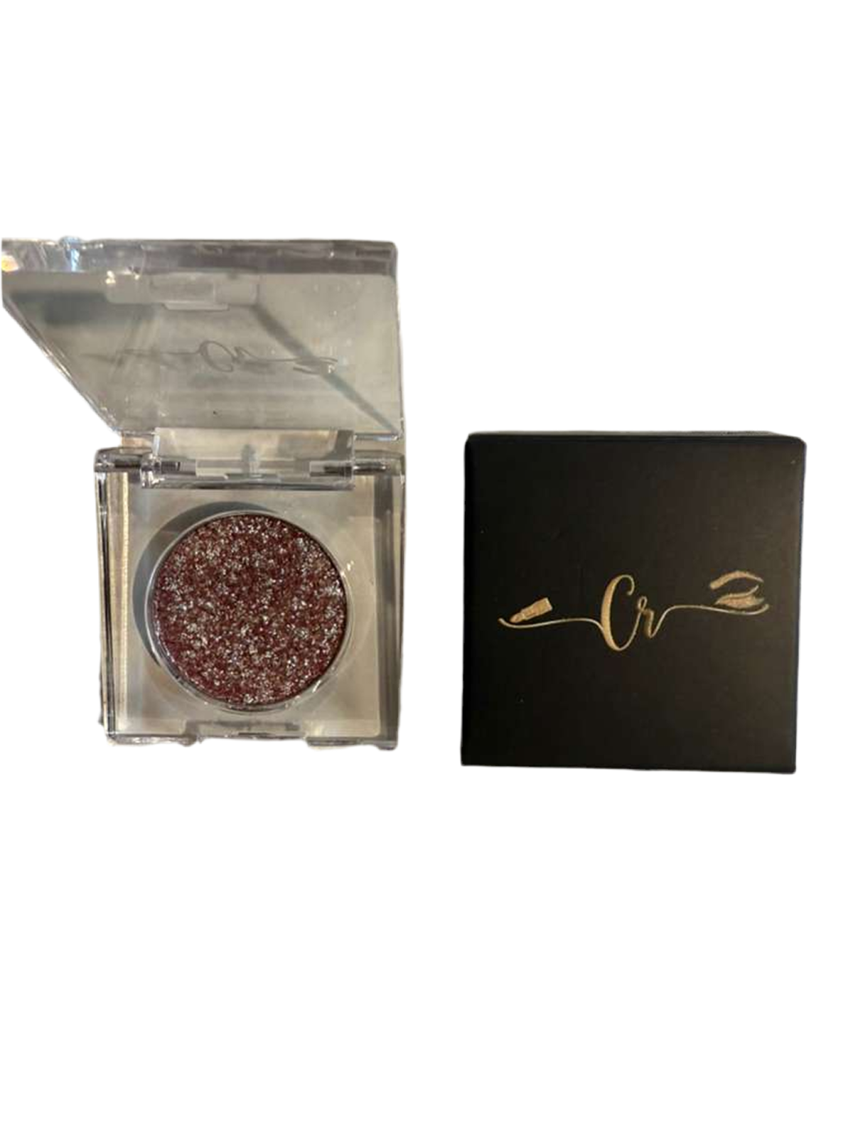 Holographic Eyeshadow