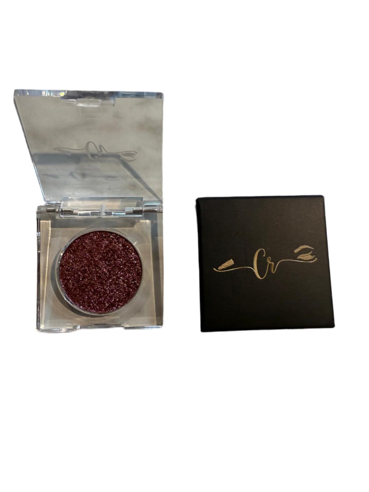 Holographic Eyeshadow