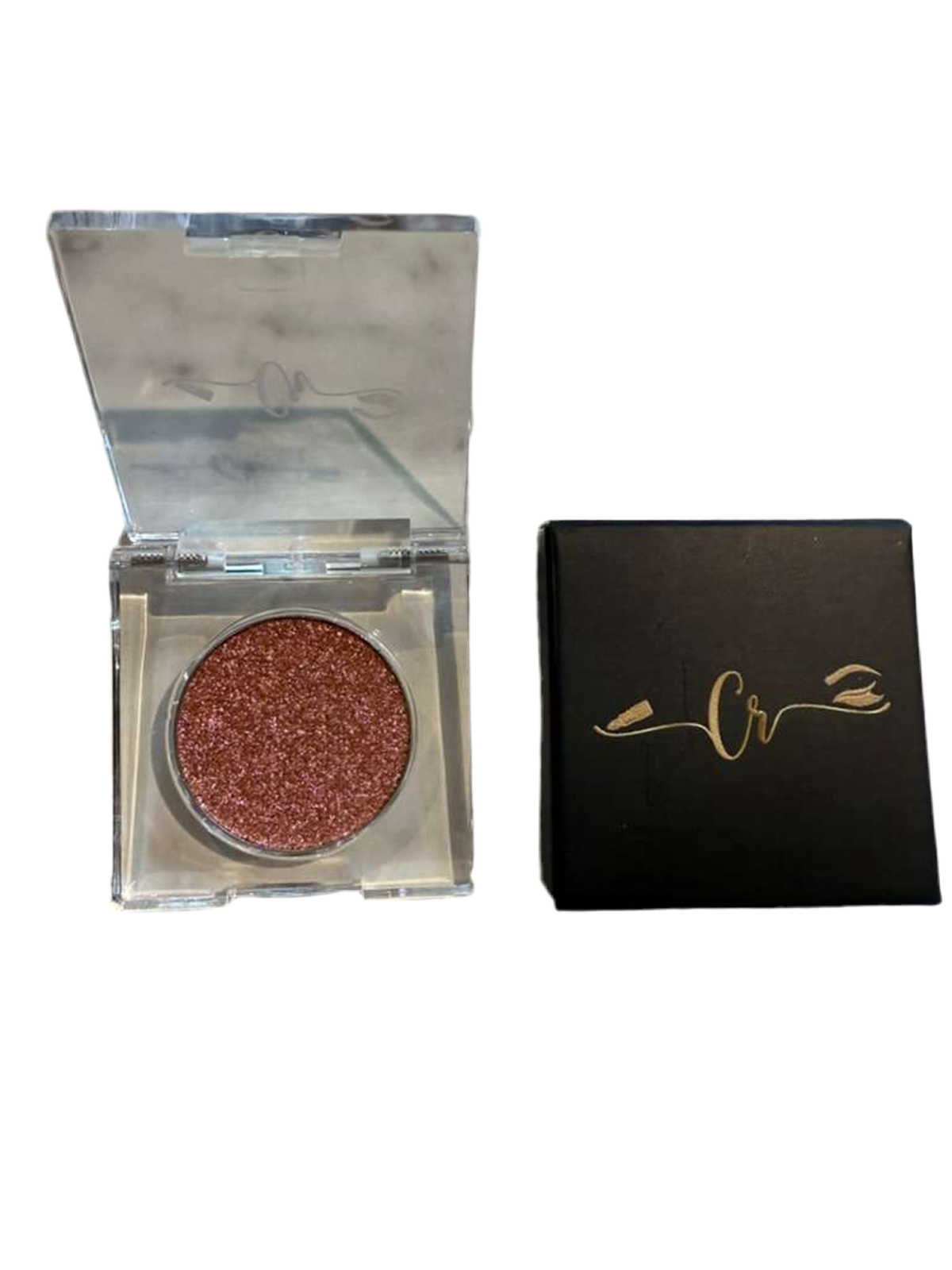 Holographic Eyeshadow