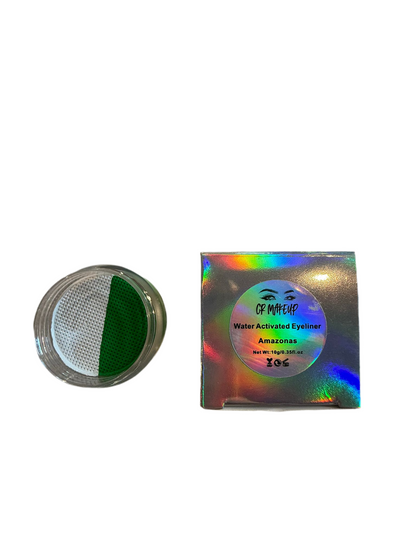 Dual color Eyeshadow