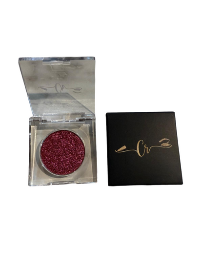 Holographic Eyeshadow