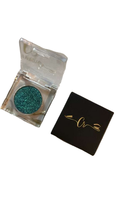 Holographic Eyeshadow