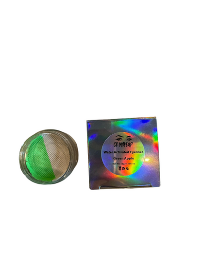 Dual color Eyeshadow