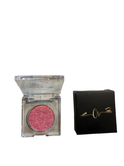 Holographic Eyeshadow