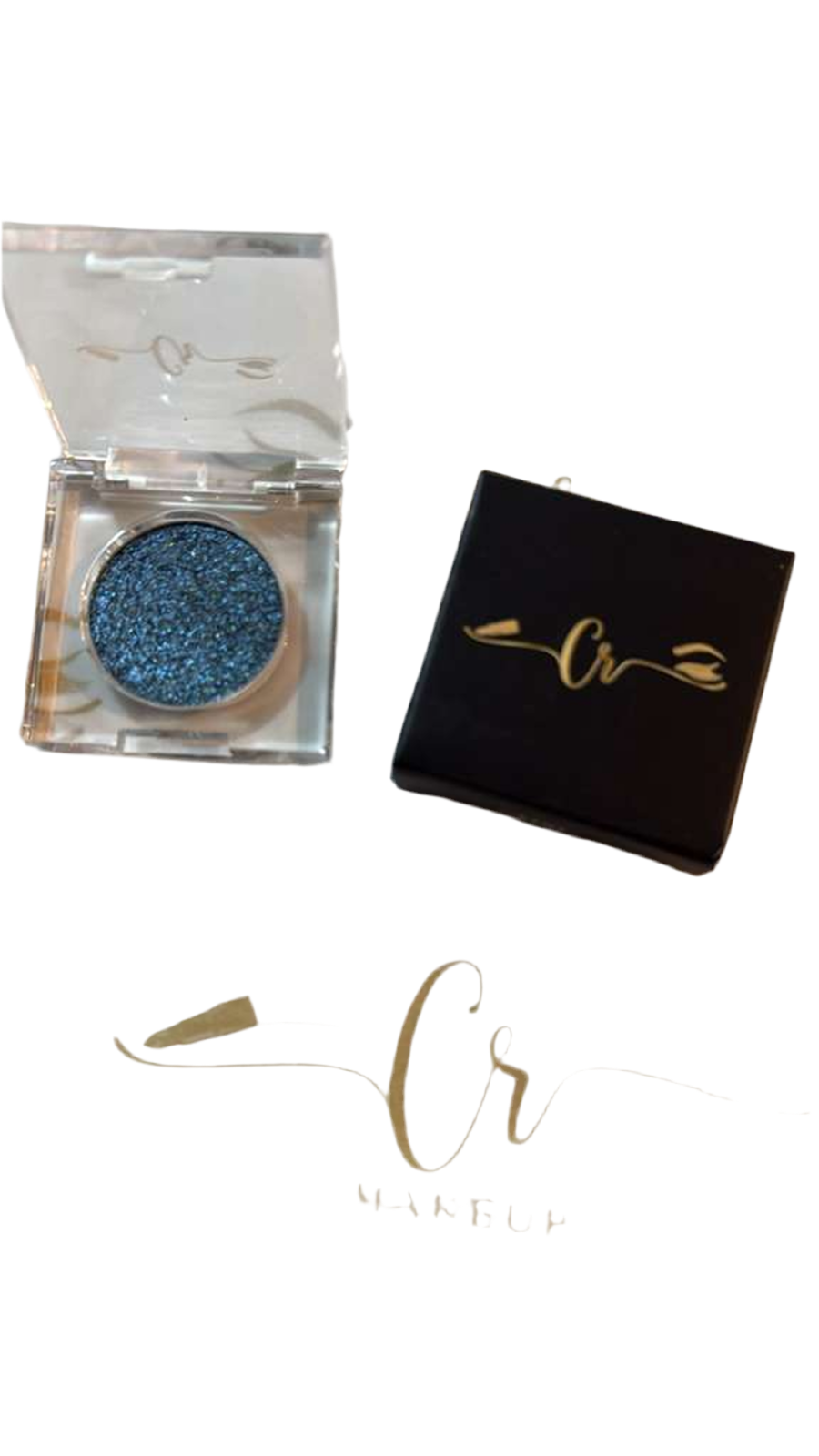 Holographic Eyeshadow