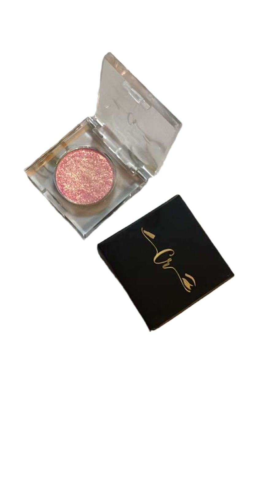 Holographic Eyeshadow