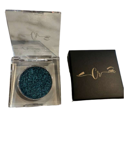 Holographic Eyeshadow