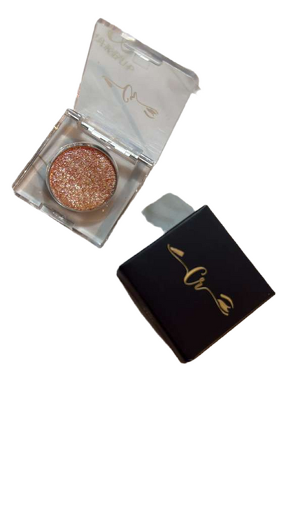 Holographic Eyeshadow