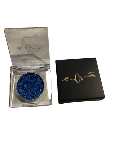 Holographic Eyeshadow