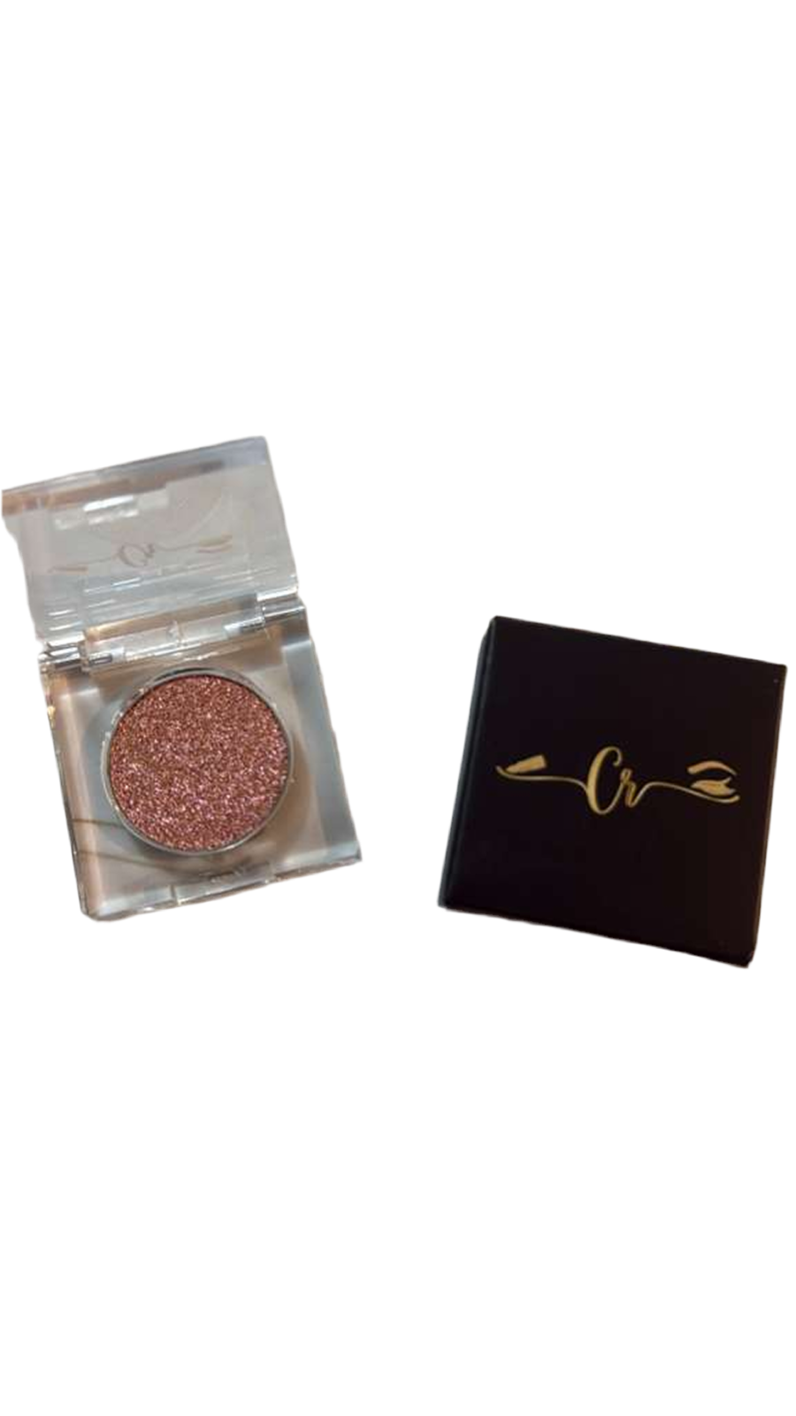 Holographic Eyeshadow