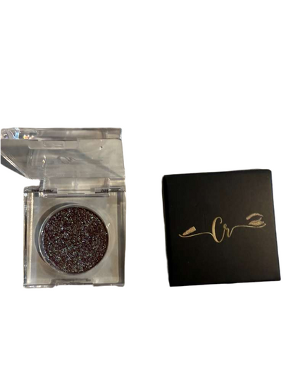 Holographic Eyeshadow