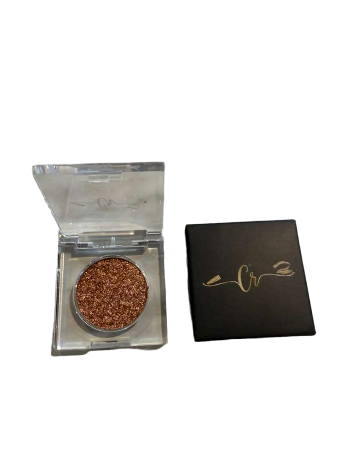 Holographic Eyeshadow