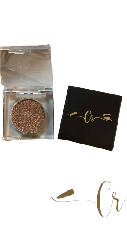 Holographic Eyeshadow