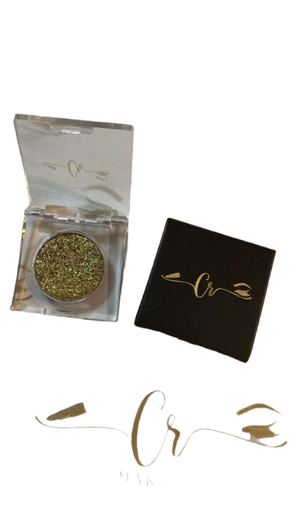 Holographic Eyeshadow