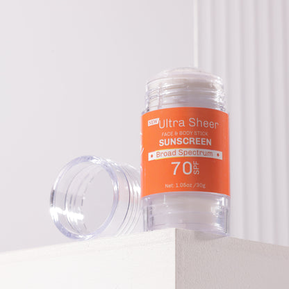 Vegan Sunscreen 70 spf