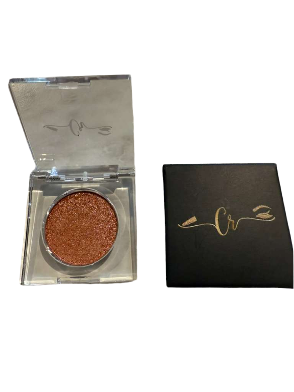 Holographic Eyeshadow