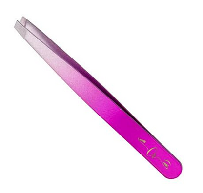 Eyebrow tweezers